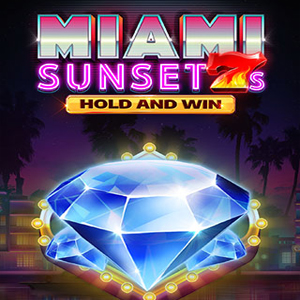 Kalamba Games Miami Sunset 7 casino games