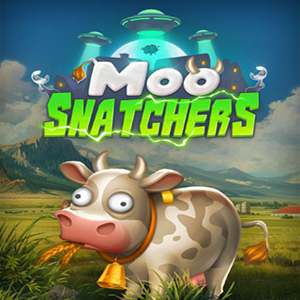 Kalamba Games Moo Snatchers casino games