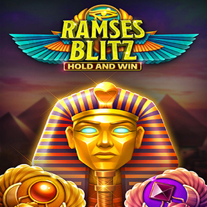 Kalamba Games Ramses Blitz casino games