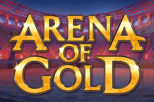 Microgaming Arena Of Gold casino game