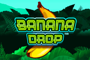 Microgaming Banana Drop casino game