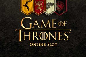 Microgaming Game Of Thrones casino game