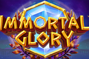 Microgaming Immortal Glory casino game