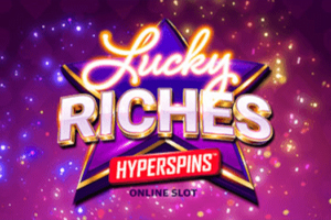 Microgaming Lucky Riches casino game