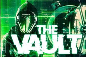 Microgaming The Vault casino game