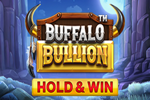 Nucleus Buffalo Bullion casino games