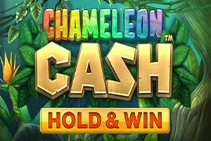 Nucleus Chameleon Cash casino games