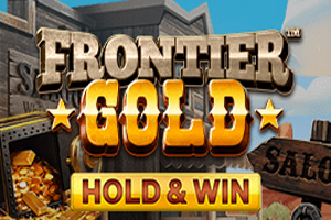 Nucleus Frontier Gold casino games