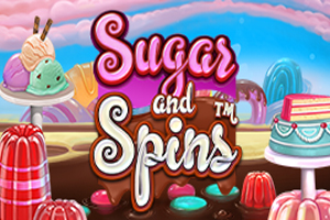 Nucleus Sugar And Spins casino games