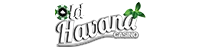 Old Havana Logo 200x50