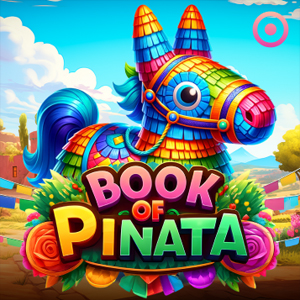 Onlyplay Book Of Pinata casino games