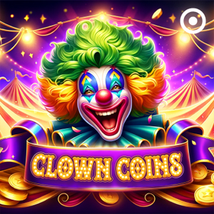 Onlyplay Clown Coins casino games