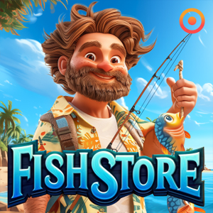 Onlyplay Fish Store casino games