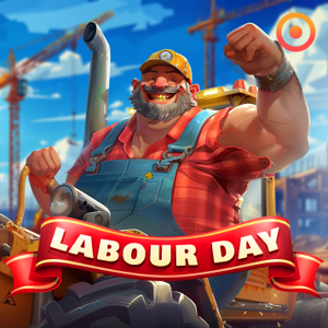 Onlyplay Labour Day casino games