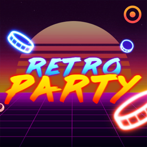 Onlyplay Retro Party casino games