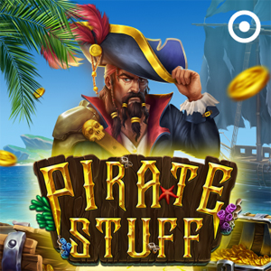 Pirate Stuff casino games