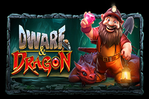 Pragmatic Paly Dwarf Dragon casino game