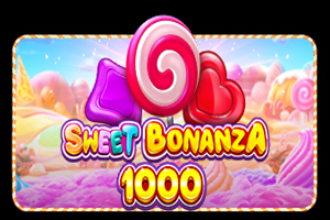 Pragmatic Play Sweet Bonanza casino game