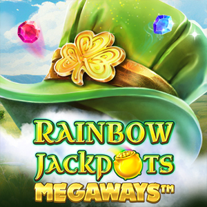 Red Tiger Rainbow Jackpots casino games