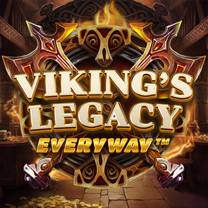 Red Tiger Vikings Legacy casino games