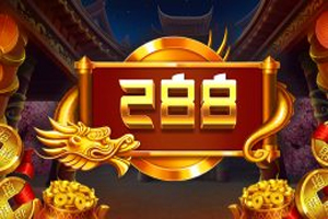 Revolver Gaming 288 casino games