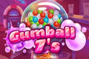 Revolver Gaming Gumball 7 casino games