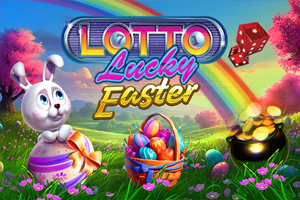 Revolver Gaming Lotto Lucky Easter casino games