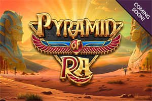 Revolver Gaming Pyramid casino games