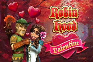 Revolver Gaming Robin Hood casino games