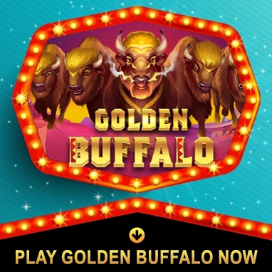 Golden Buffalo Slot Cta