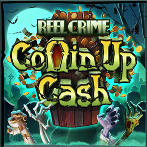 Rival Coffin Up Cash casino game