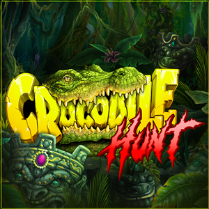 Rival Crocodile Hunt casino game