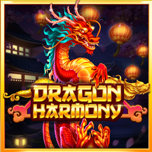 Rival Dragon Harmony casino game