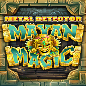 Rival Mayan Magic casino game