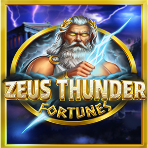 Rival Zeus Thunder casino game