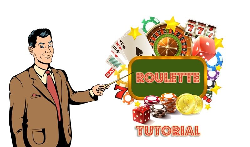 Roulette Tutorial And Strategy