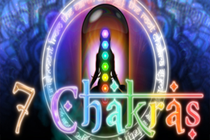 Saucify 7 Chakras casino games