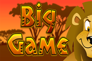 Saucify Big Game casino games