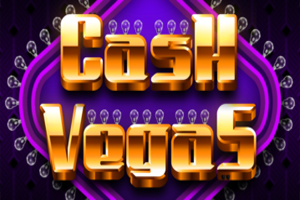 Saucify Cash Vegas casino games