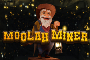 Saucify Moolah Miner casino games