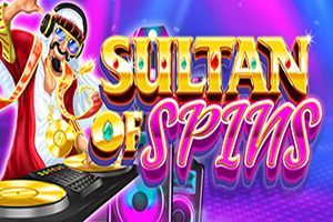 Saucify Sultin Of Spins casino games