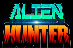 Spadegaming Alien Hunter casino game