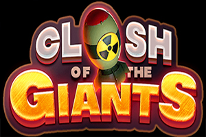 Spadegaming Clash Of The Giants casino game