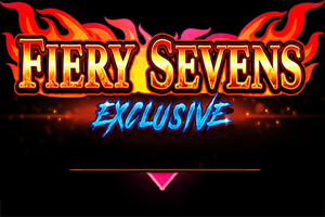 Spadegaming Fiery Sevens casino game