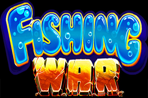 Spadegaming Fishing War casino game