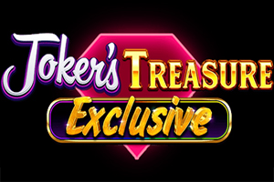 Spadegaming Jokers Treasure casino game