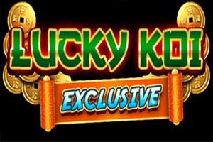 Spadegaming Lucky Koi casino game