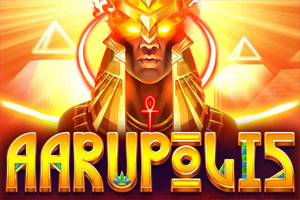 Tom Horn Gaming Aarupolis casino game