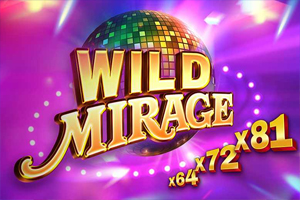 Tom Horn Gaming Wild Mirage casino game