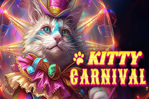 Urgent Games Kitty Carnival casino game